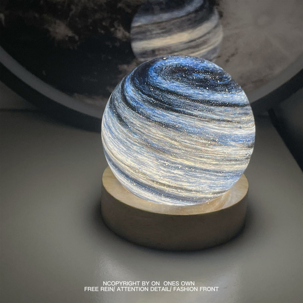 galaxy orb light
