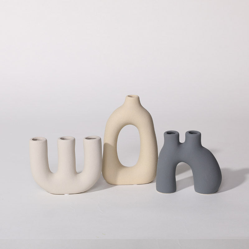 malardi ceramic vase