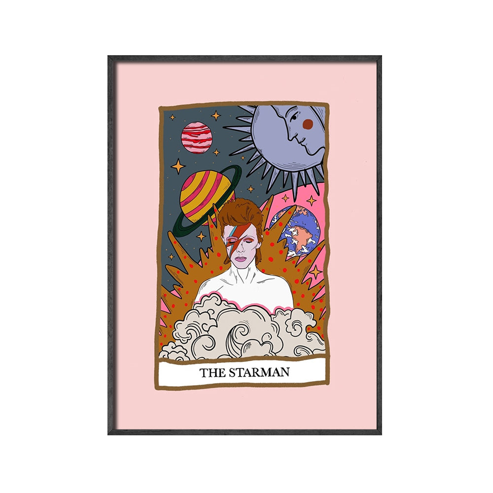 taro wall canvas