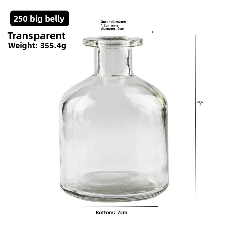 nordic vase