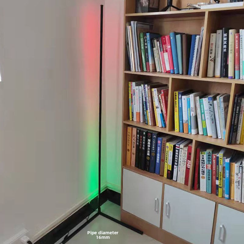 aura floor lamp