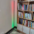 aura floor lamp