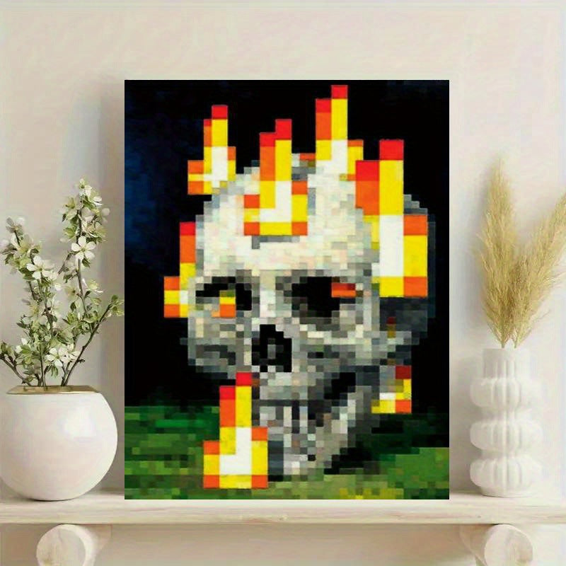 iconic craft canvas