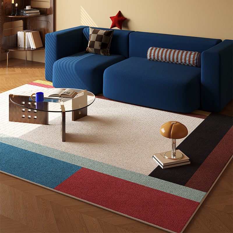 retrive vintage rug