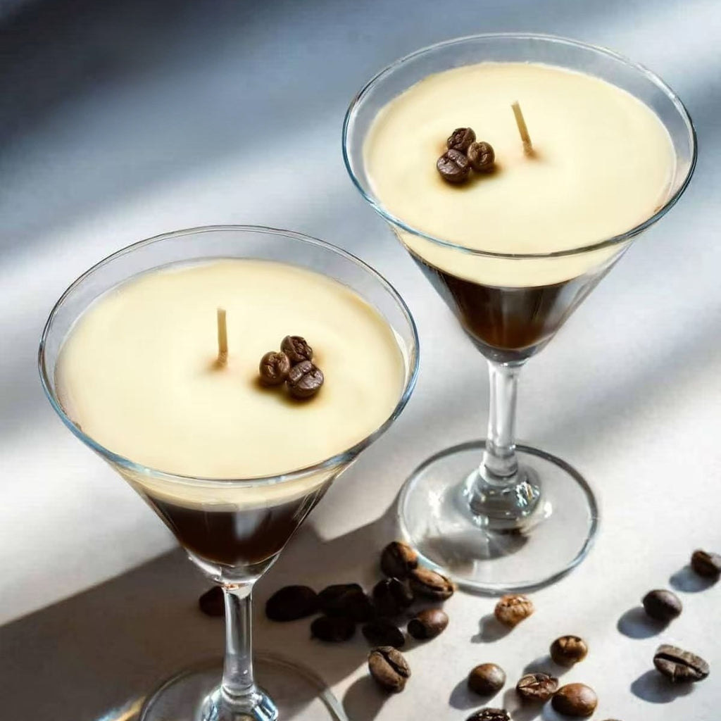 deco espresso martini