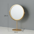 rota vanity mirror