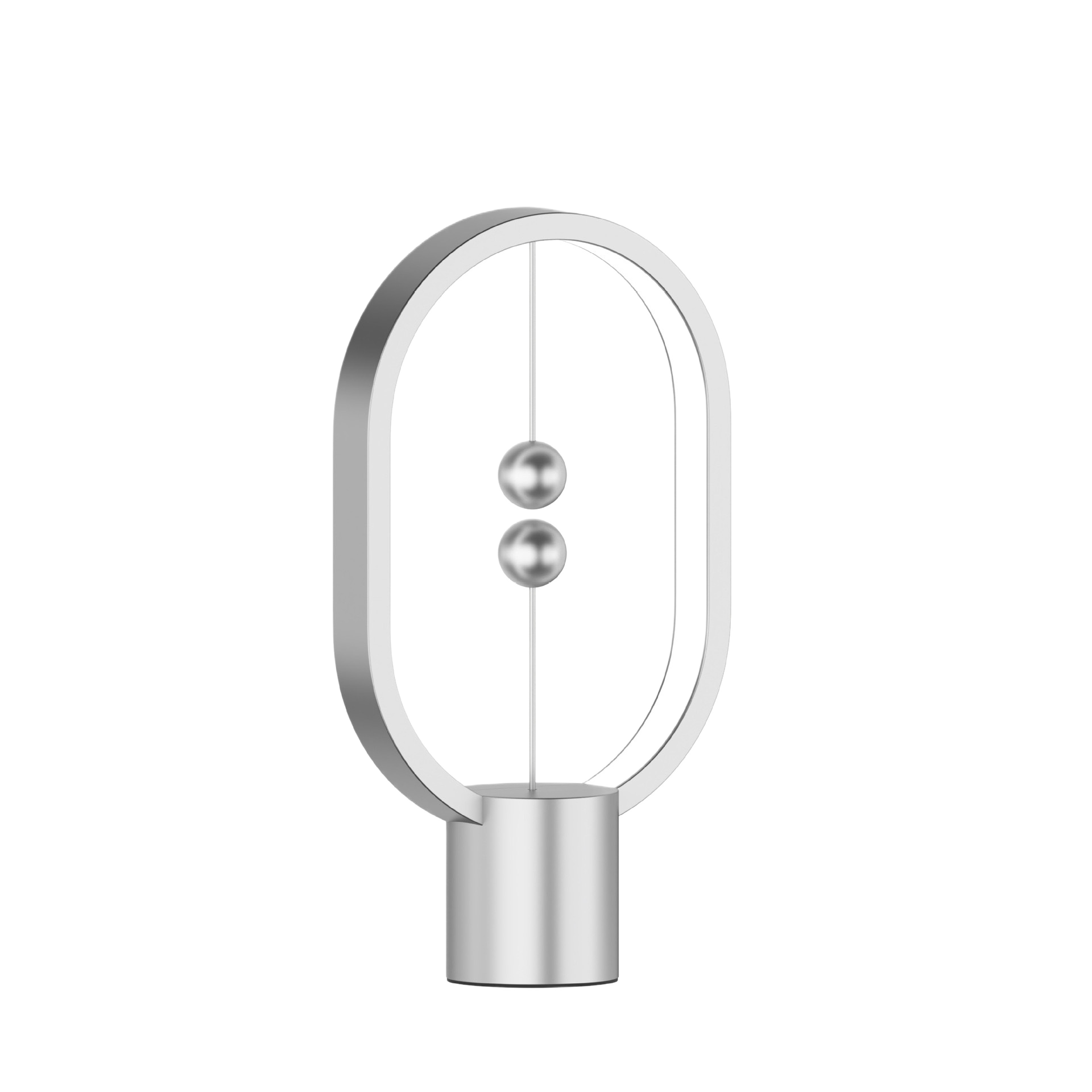 magnetic balance light