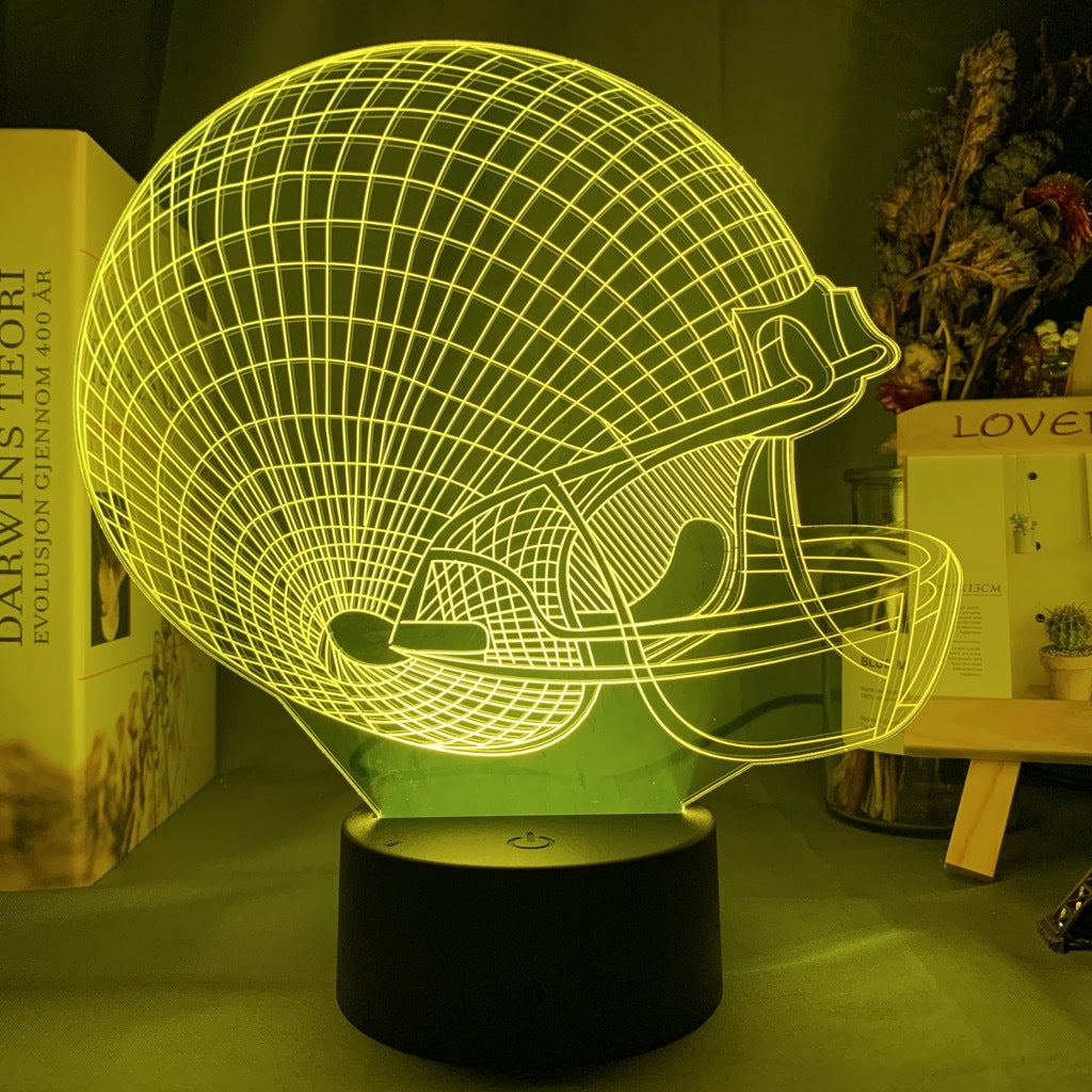 cobi neon sports light