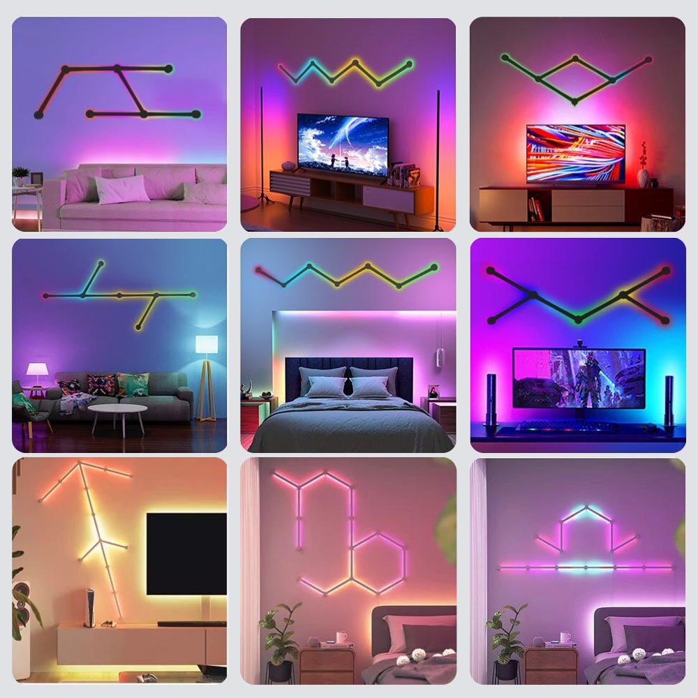 mod wall light