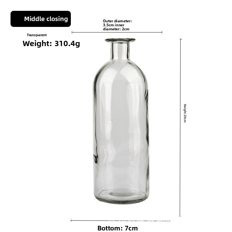 nordic vase