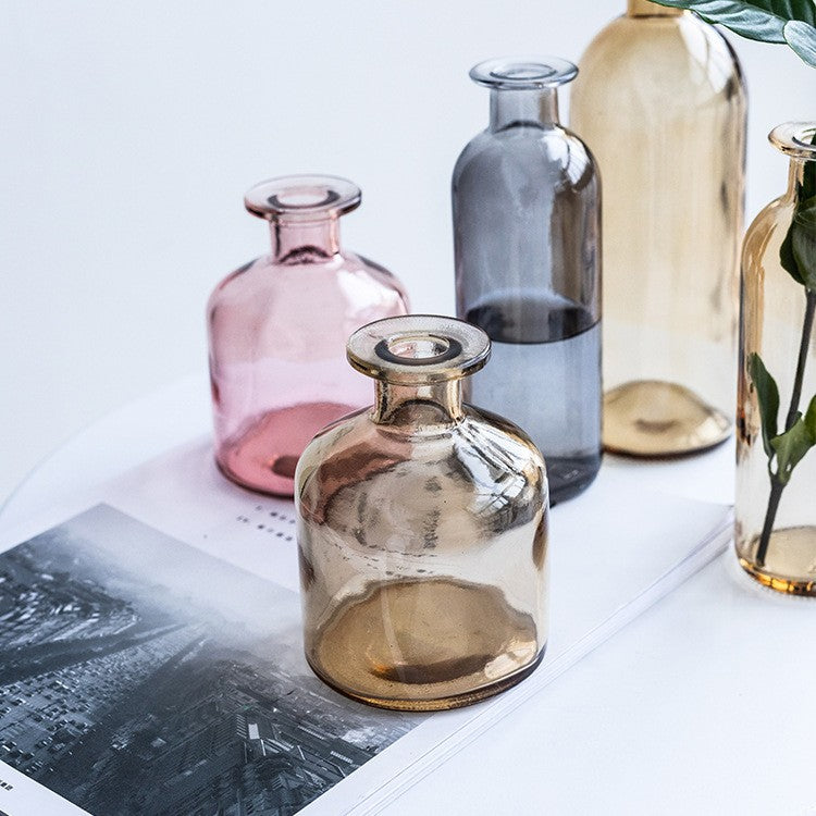 nordic vase