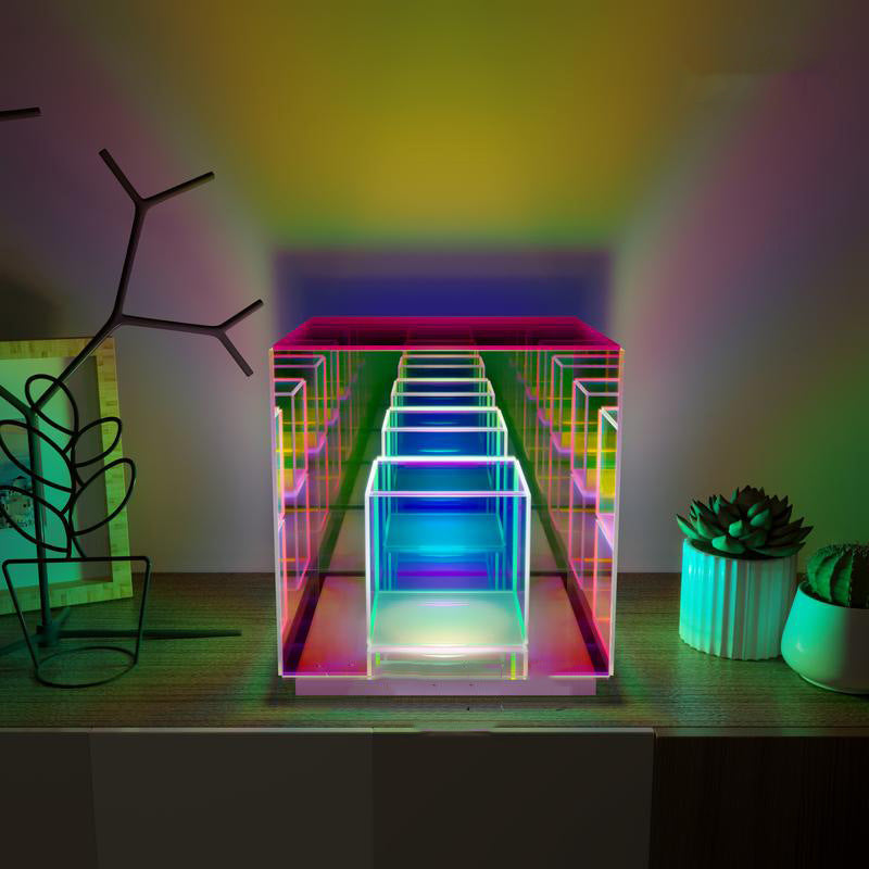 illusion light