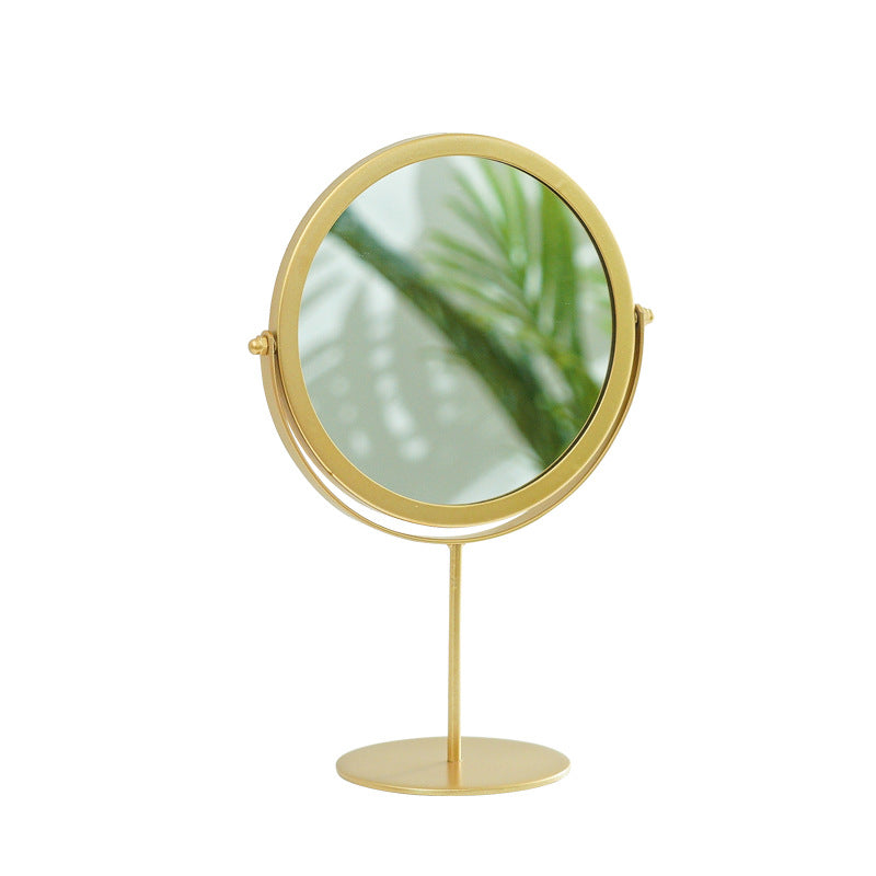 rota vanity mirror