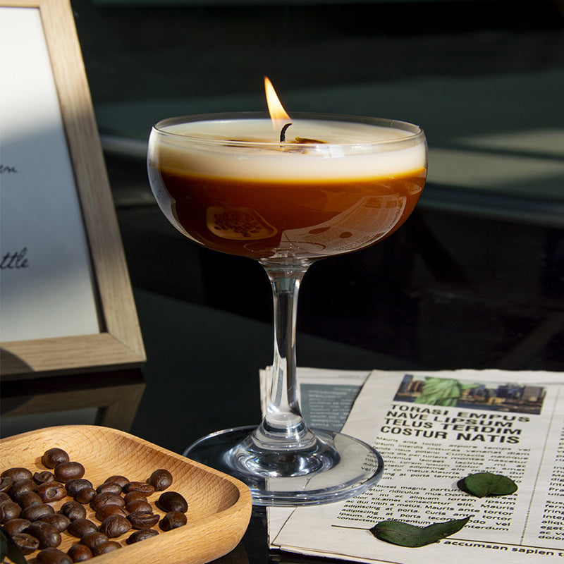 deco espresso martini