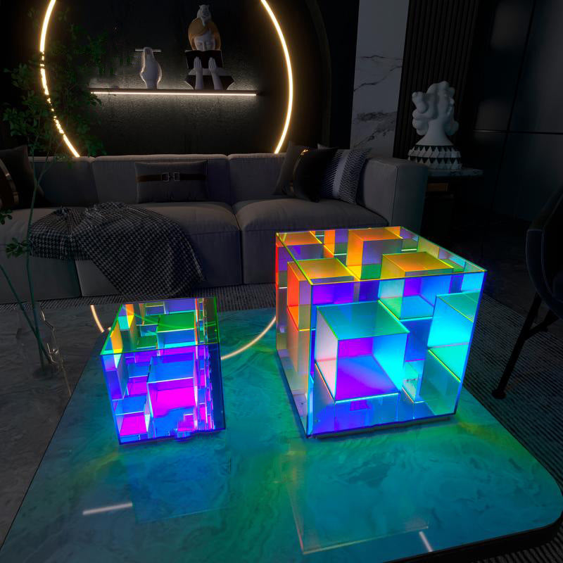 illusion light