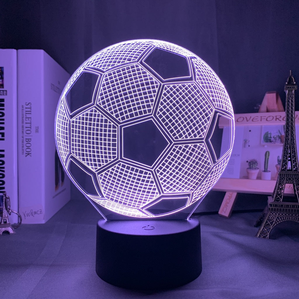 cobi neon sports light