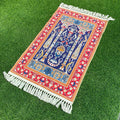 hemi throw rug