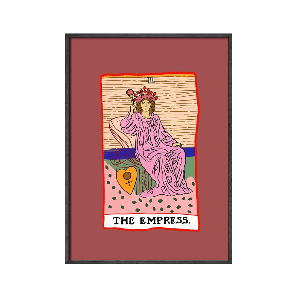 taro wall canvas