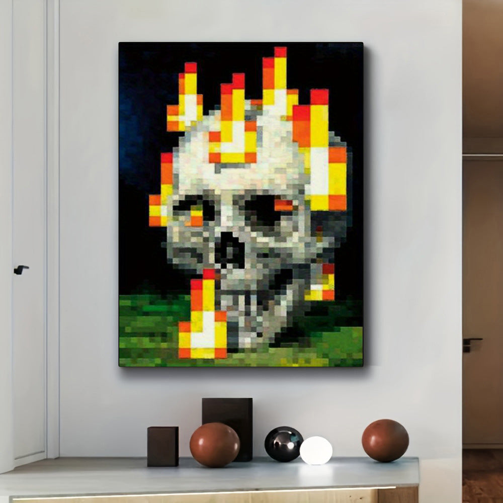 iconic craft canvas