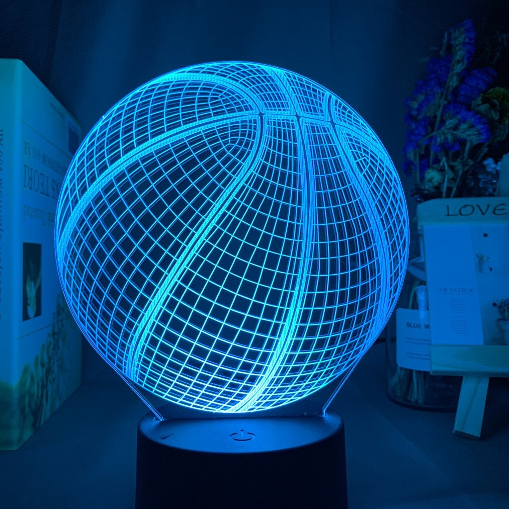 cobi neon sports light