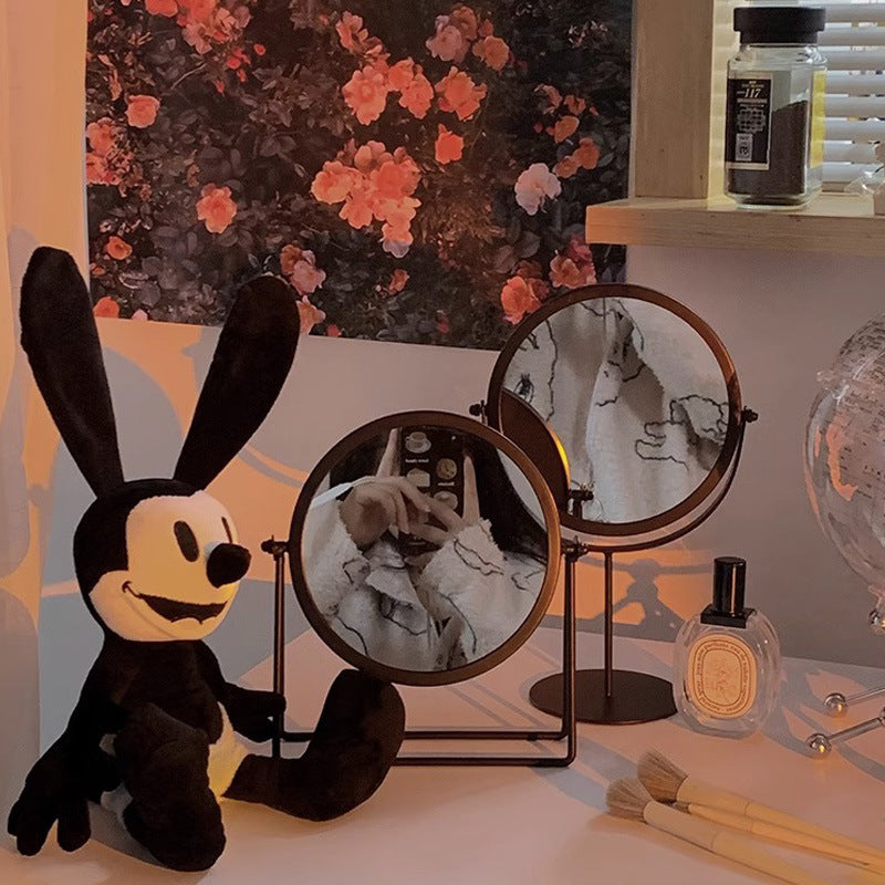 rota vanity mirror