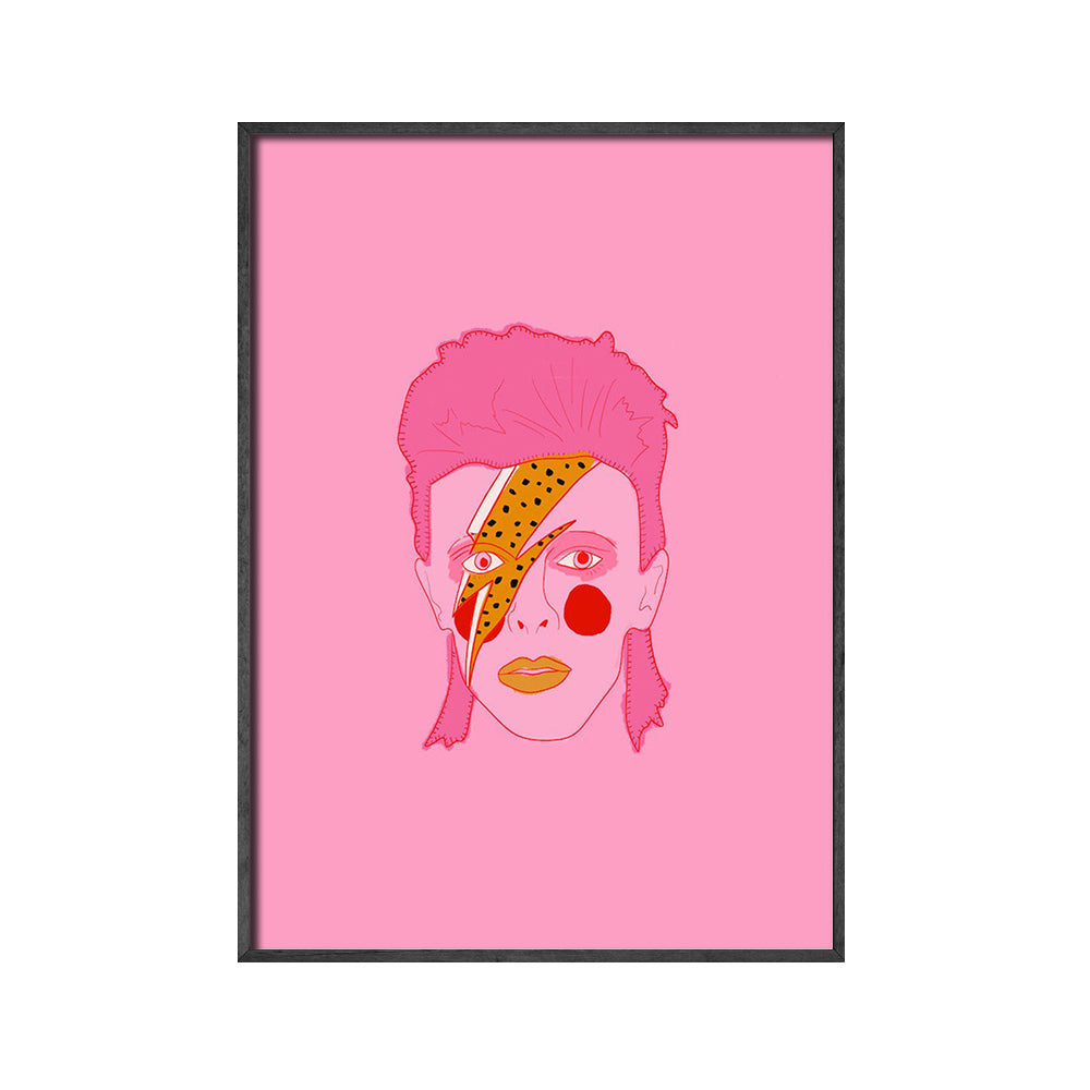 taro wall canvas