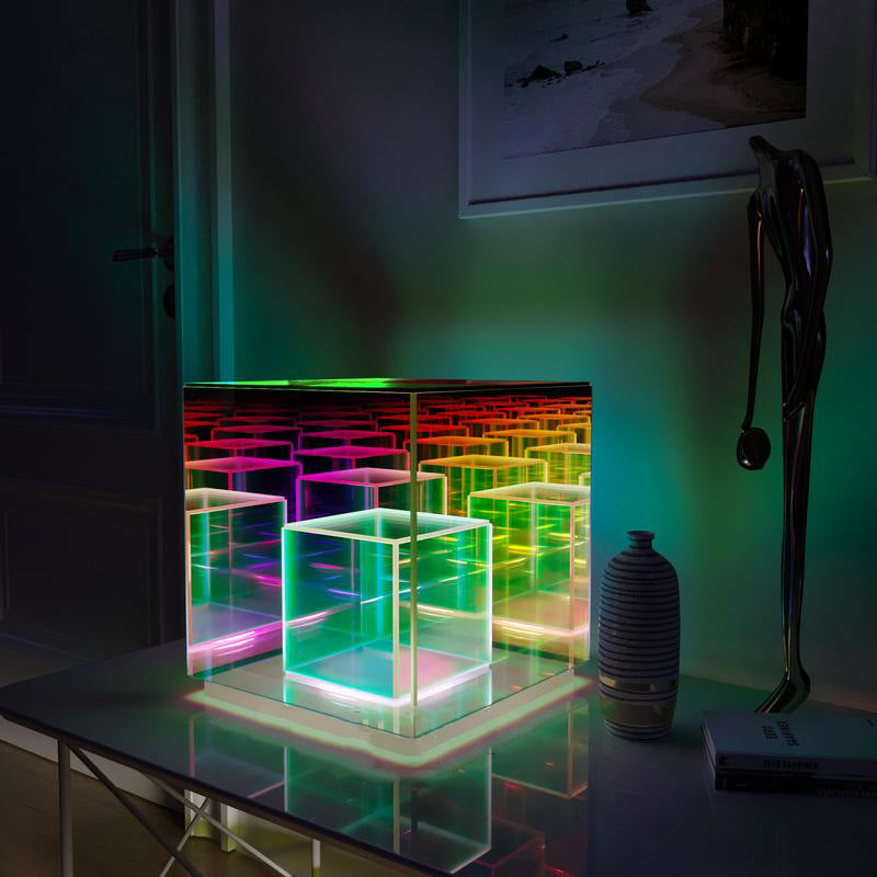 illusion light