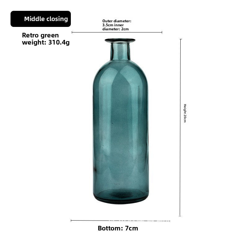 nordic vase