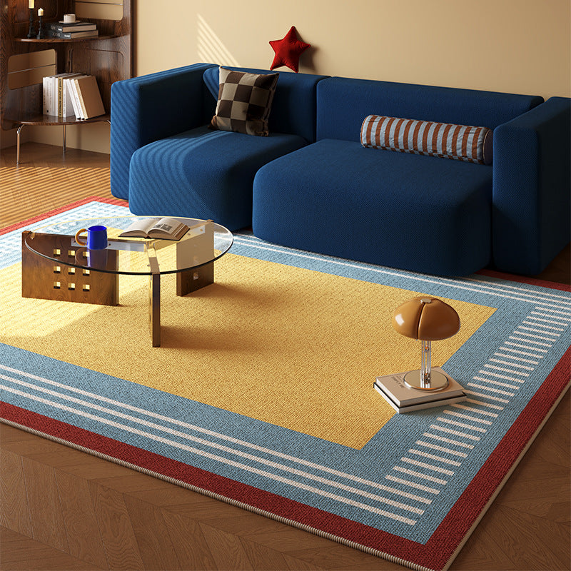retrive vintage rug