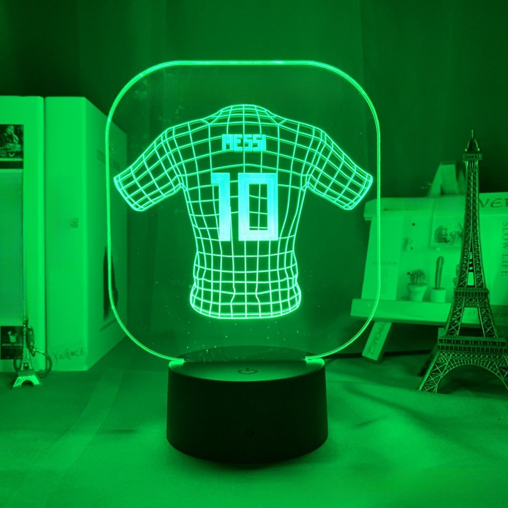 cobi neon sports light