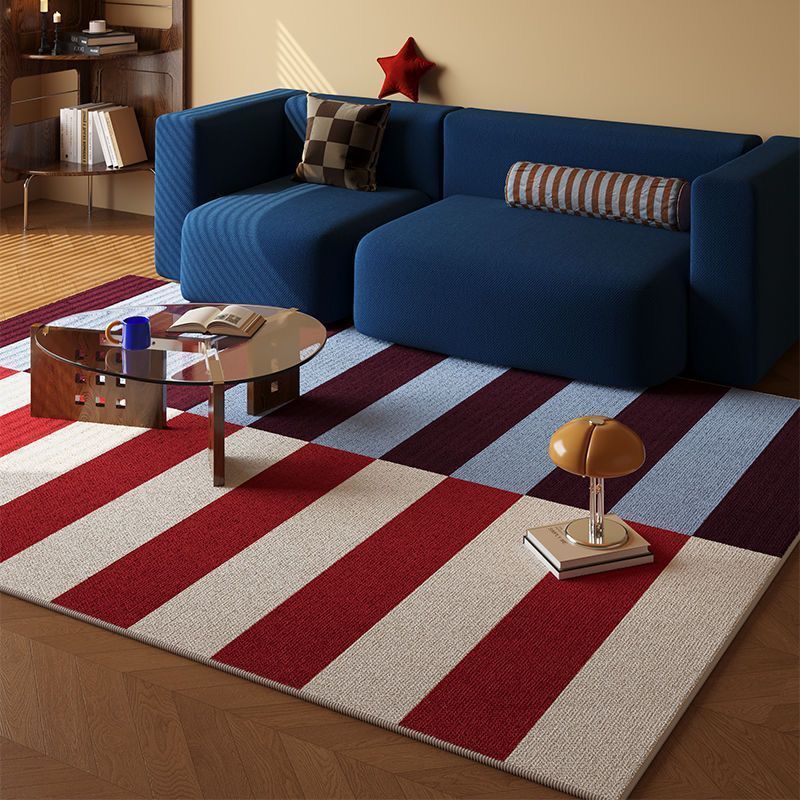 retrive vintage rug