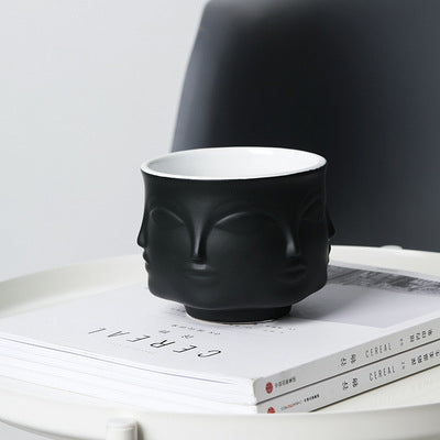 livati ceramic vase