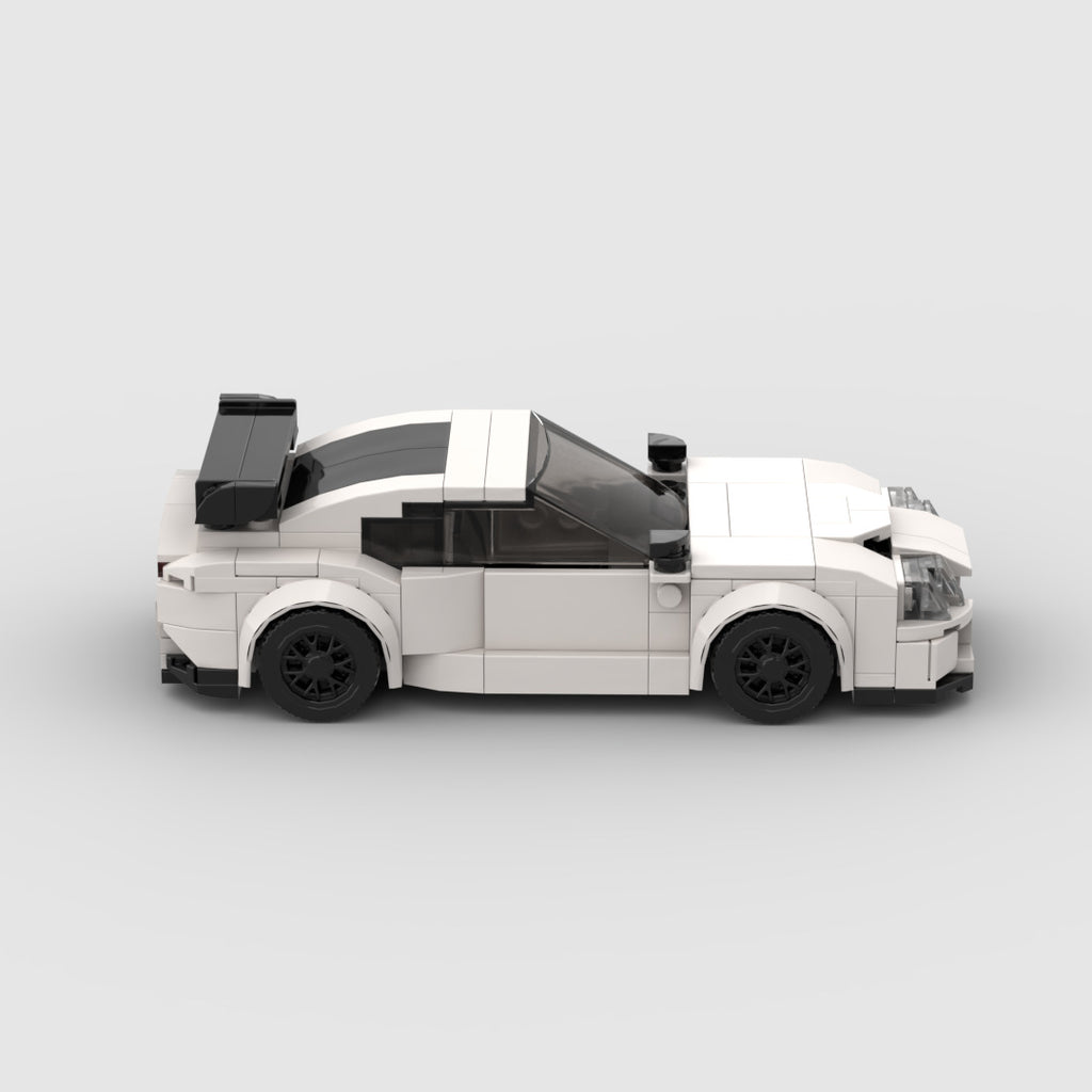 supra mk-4 building block set