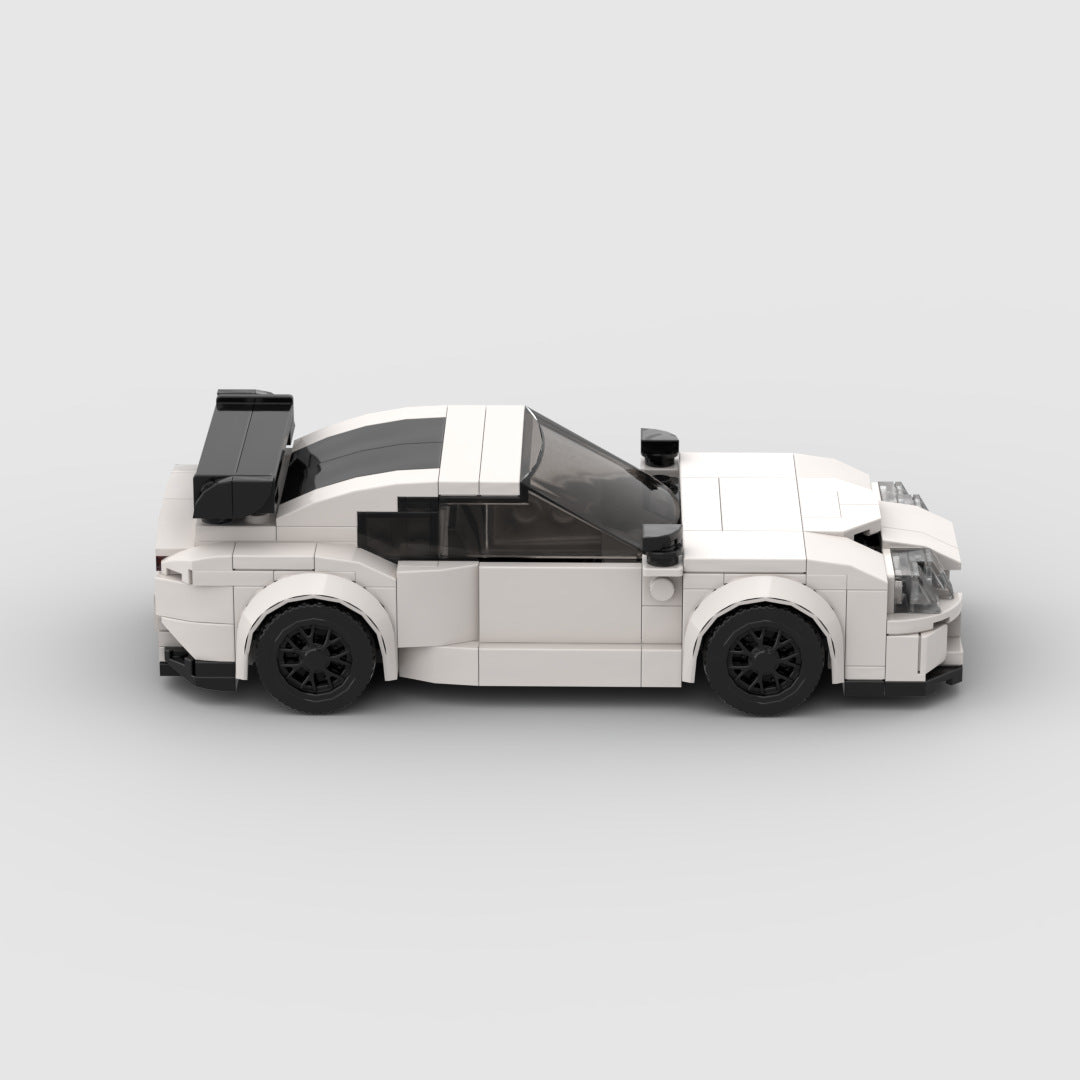 supra mk-4 building block set