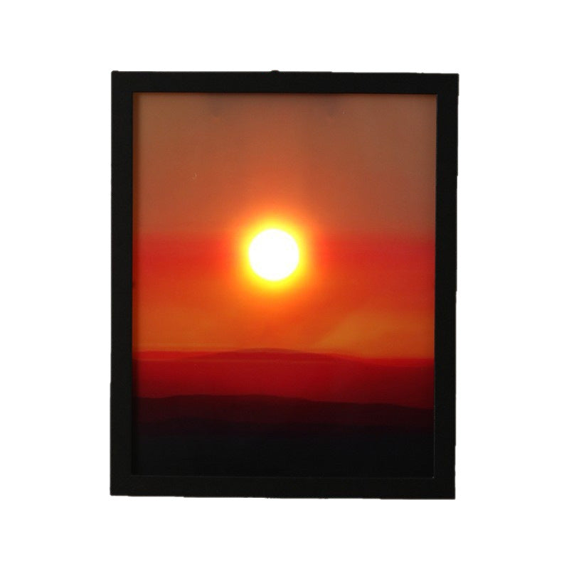 solei sunset lamp