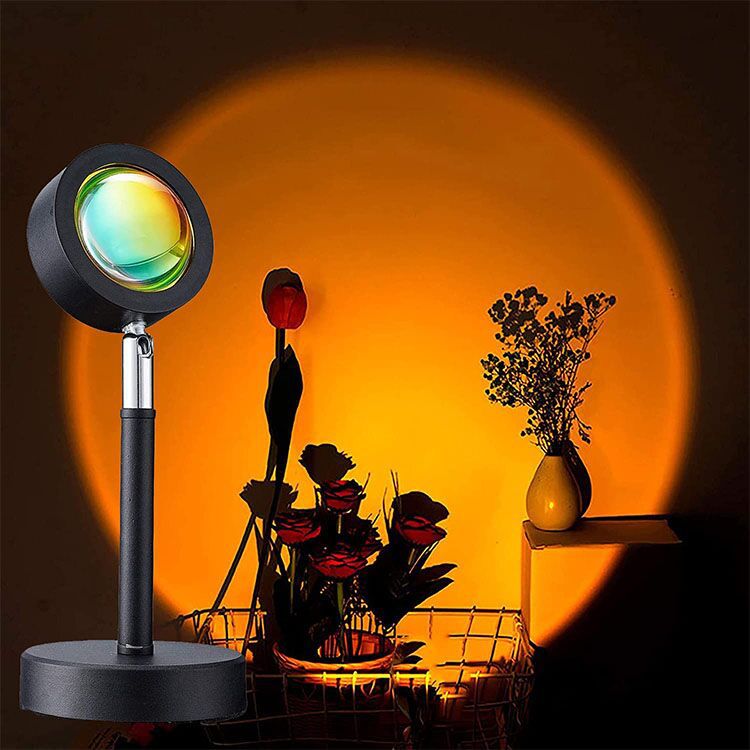 solei aura lamp
