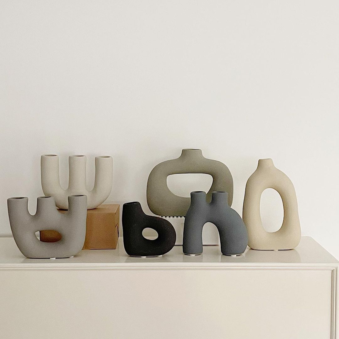 malardi ceramic vase