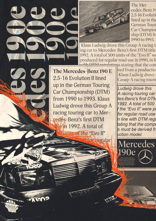 milano sports car print