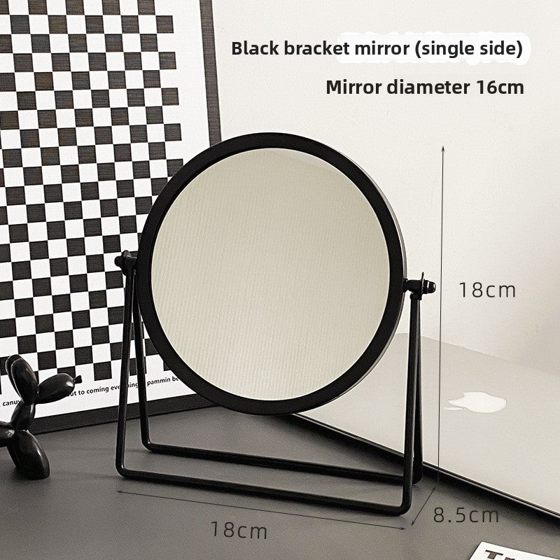 rota vanity mirror