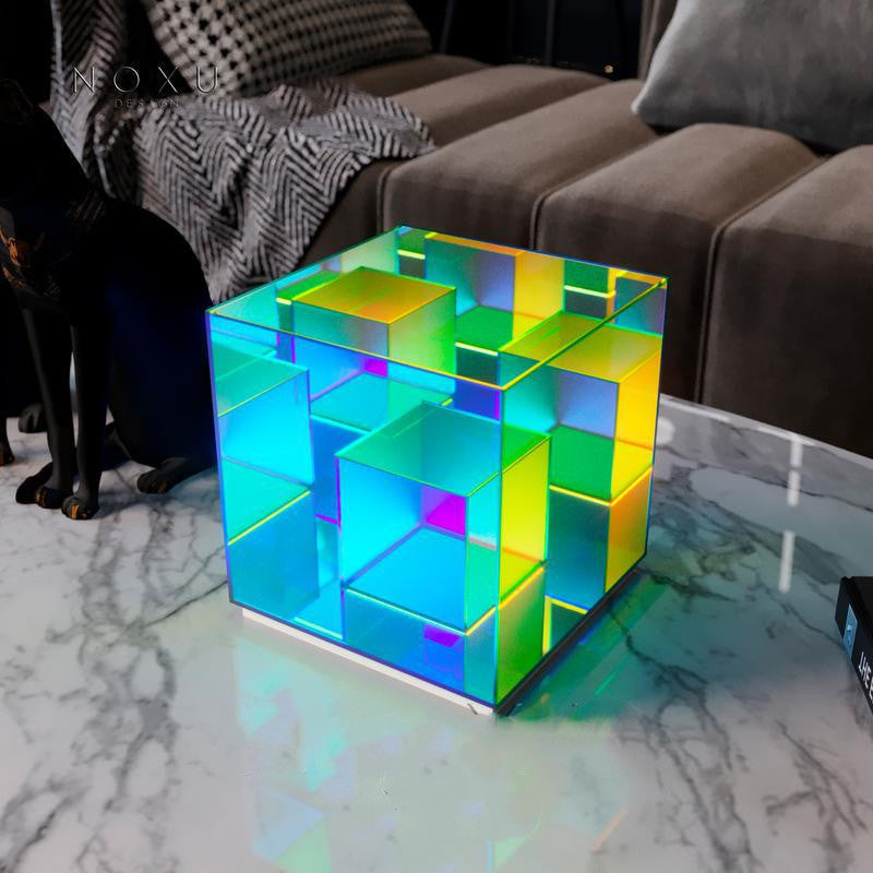 illusion light