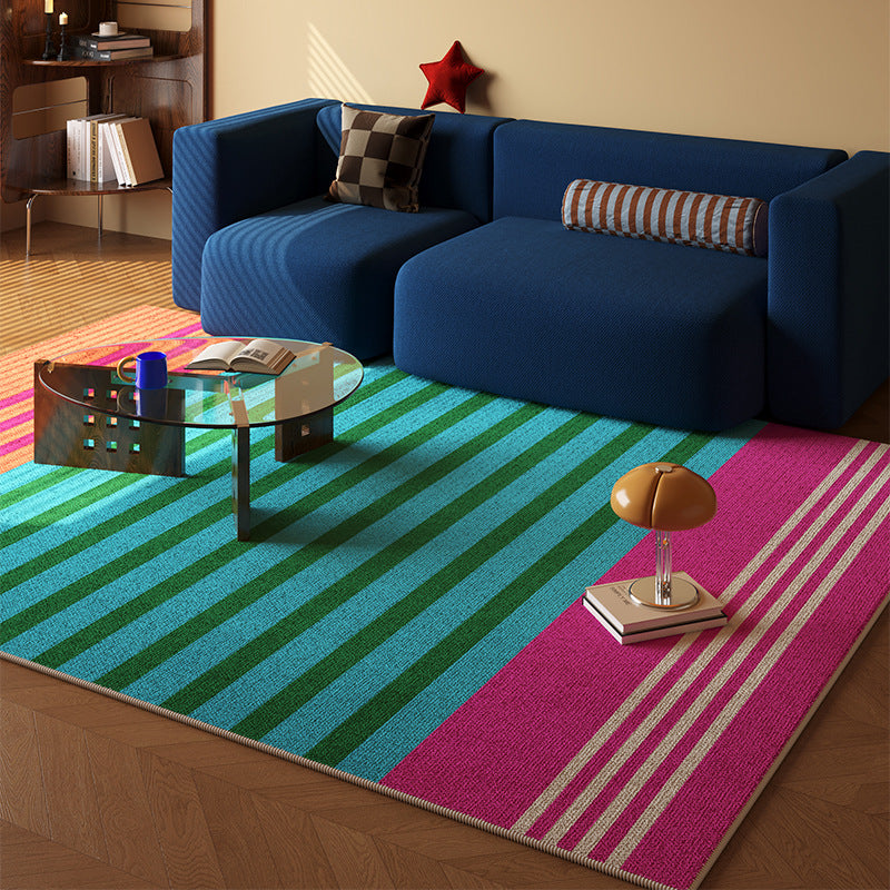 retrive vintage rug